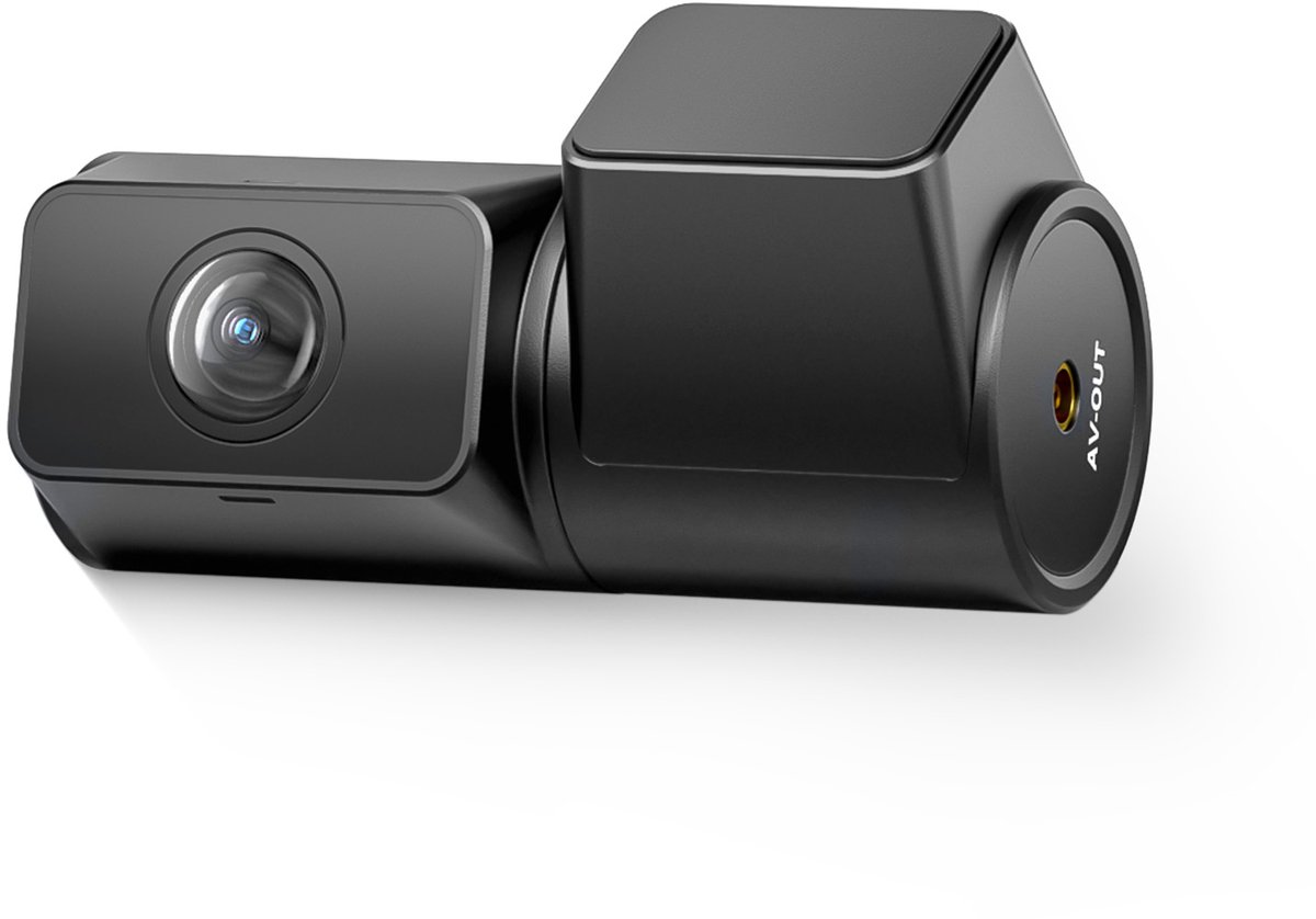 VIOFO RC400 - Achtercamera voor Dashcam - 2K HDR Beeldkwaliteit - Sony STARVIS 2 IMX675 Sensor - Nachtzicht - Scherpe Kentekenregistratie - 6 Meter Aansluitkabel - Dual Dashcam Uitbreiding - Geschikt voor VIOFO A329