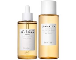 Skin1004 - Centella Skin Relief Duo - 100+210ml
