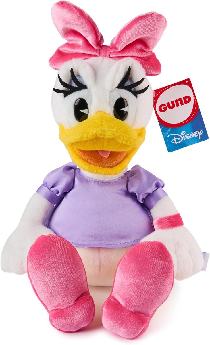 Disney - Daisy Duck - pluche 35 cm
