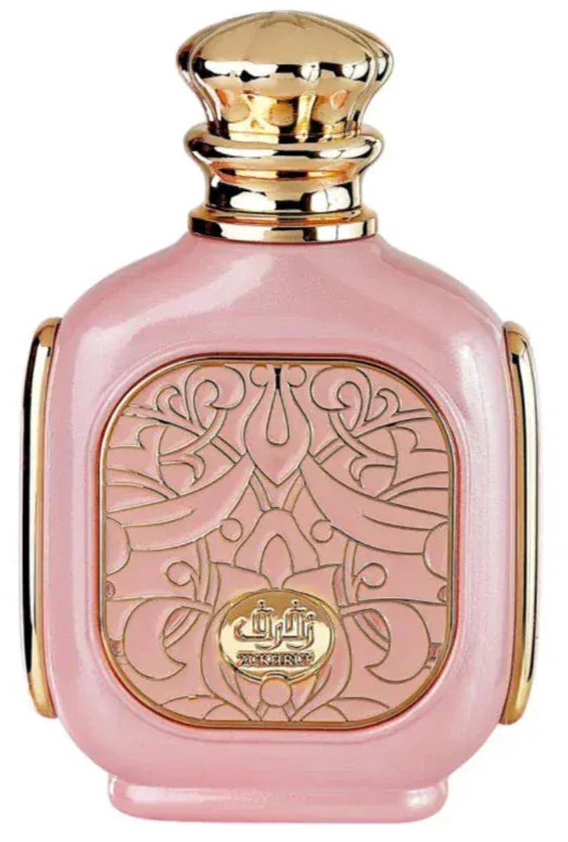 Zukhruf Edp