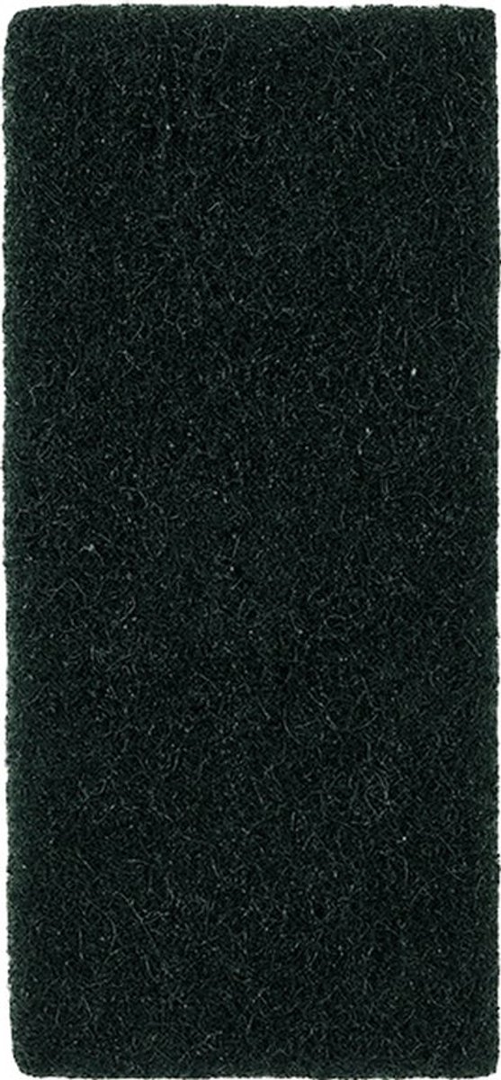 Osmo groene pad 95 x 155 mm