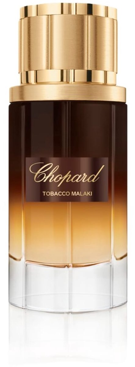 Chopard Tobacco Malaki Eau de Parfum 80 ml