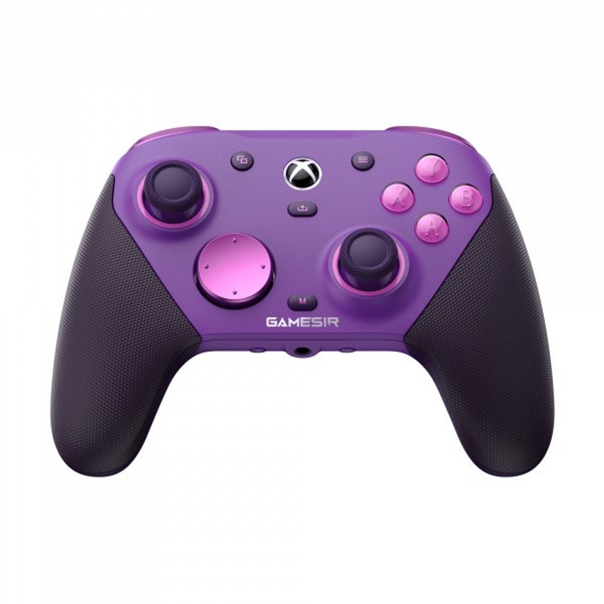 Xbox GameSir G7 Pro Plum Purple - gamecontroller Xbox - 1000Hz