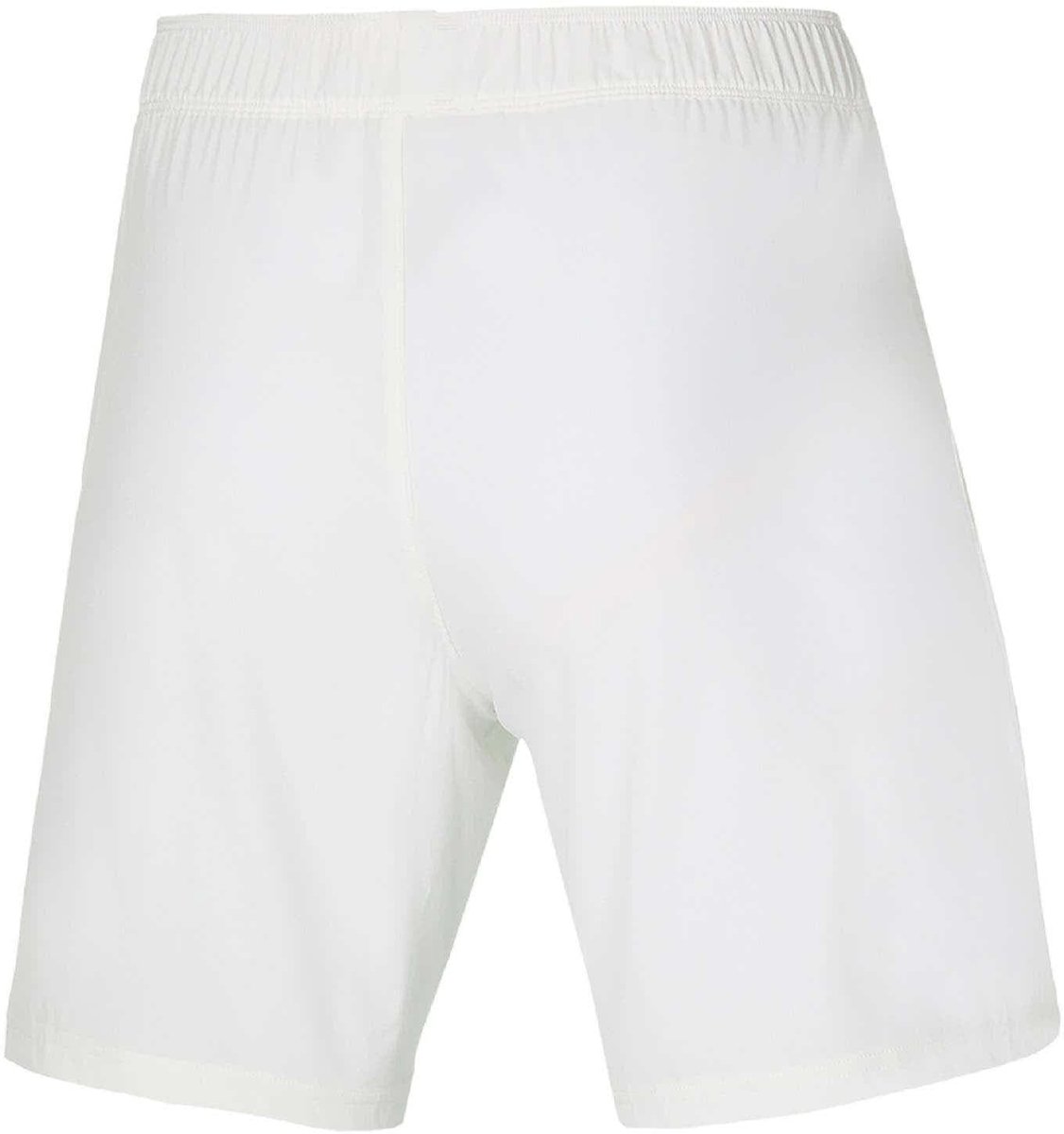Mizuno 8´´ Flex Korte Broek Grijs S Man