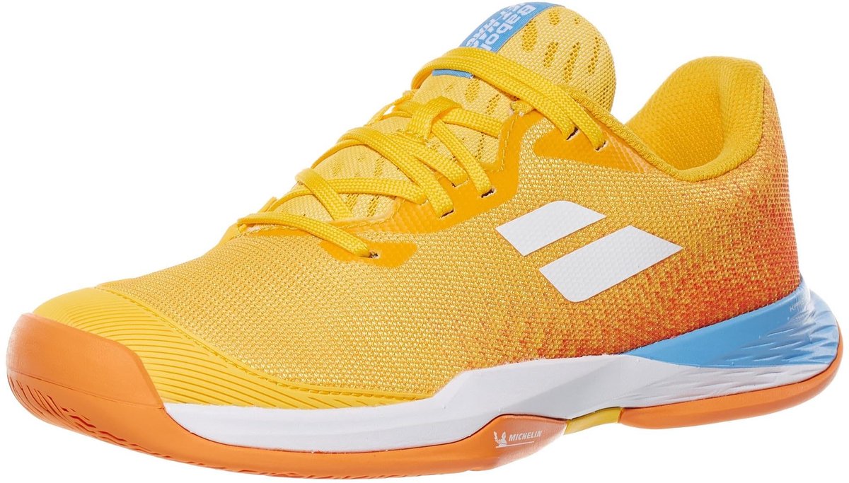 Babolat Jet Mach 3 - Tennisschoen - All Court - 38