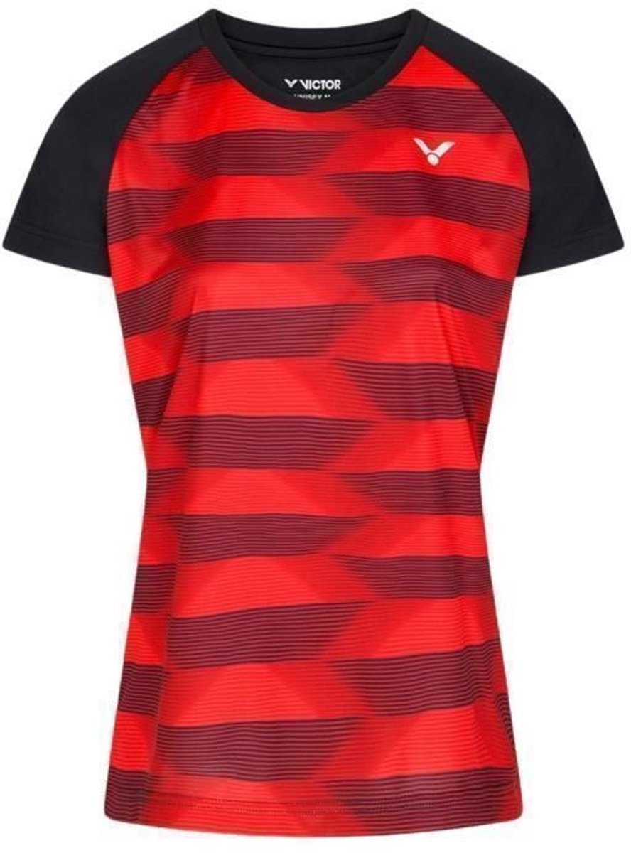 VICTOR - VICTOR T-SHIRT T-34102 CD - S
