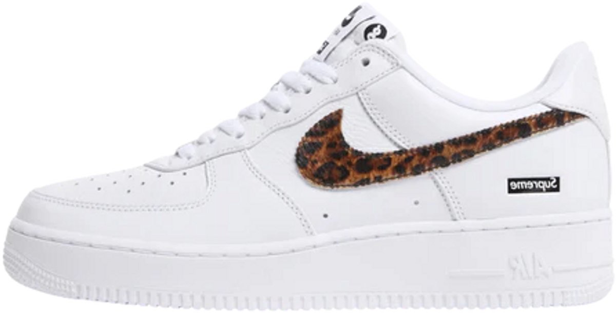 Nike Air Force 1 Low Supreme GOODENOUGH