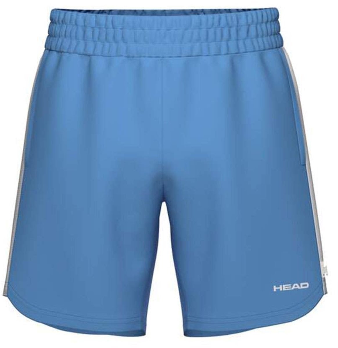 HEAD POWER SHORTS MEN ABWH Blauw