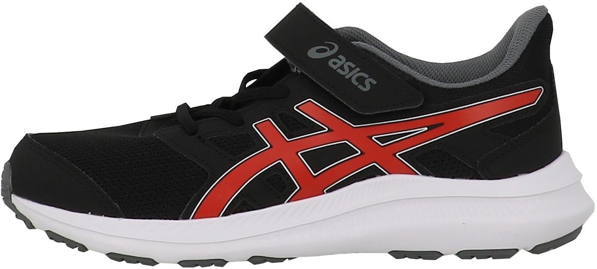 ASICS 1014A299-008 ASICS JOLT 4 PS K 28 1/2 Zwart