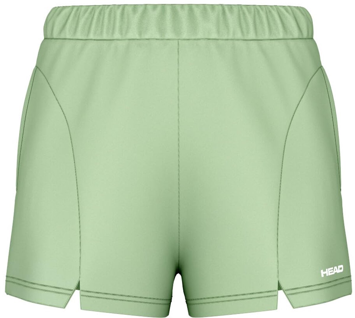 HEAD DYNAMIC SHORTS WOMEN CE