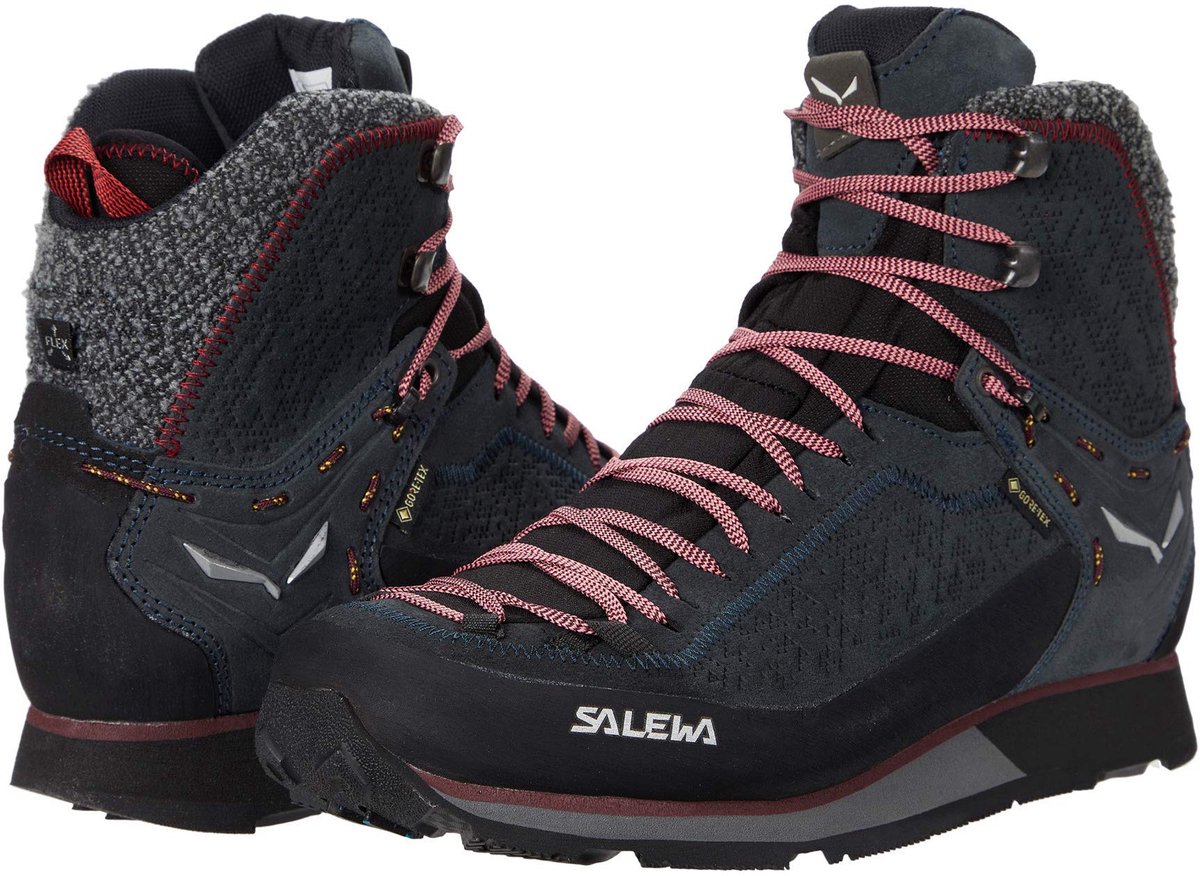 MTN TRAINER CHAUSSURE HIVER GORE-TEX FEMME SALEWA