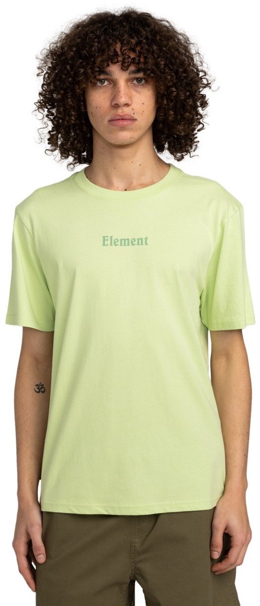 ELEMENT FOREVER SS Lettuce m