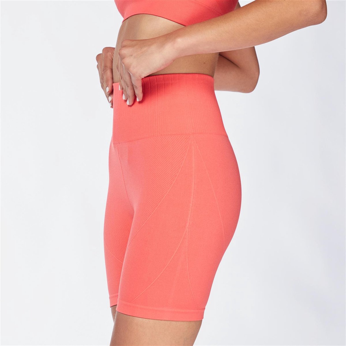Born - Short Dana - s - Coral Bright