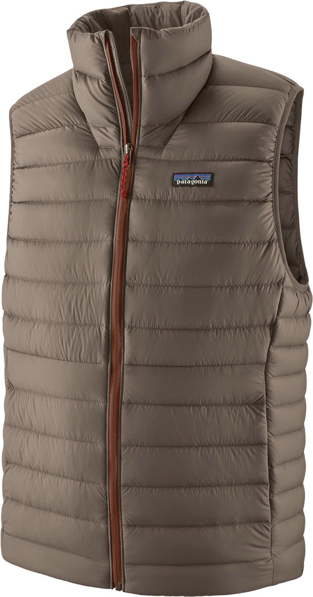 Patagonia ’s Down Sweater Vest Bruin