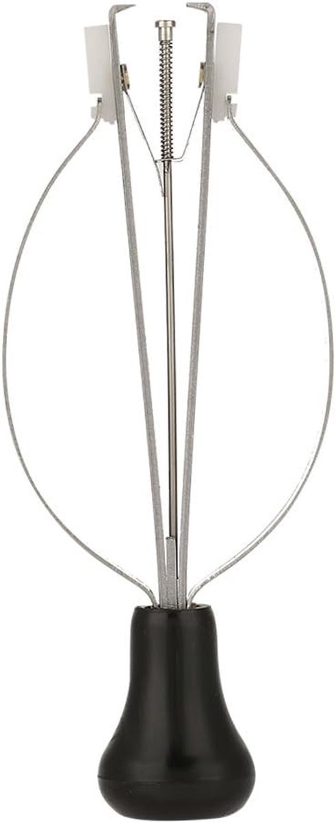 Handmatige horloge trekker, reparatietool voor horloges, pistontrekker en horloge-opwinder voor precisiewerk