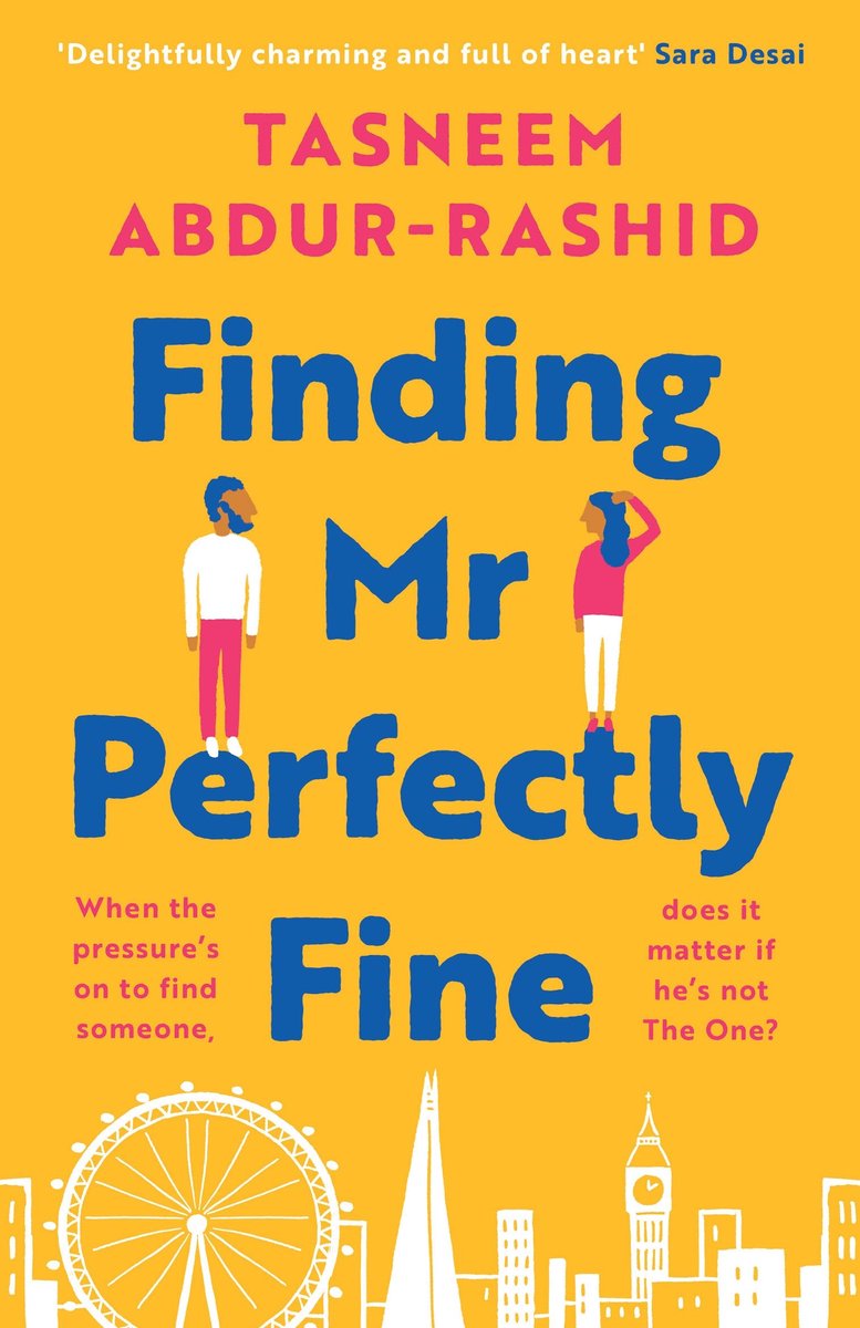 Finding Mr Perfectly Fine thumbnail