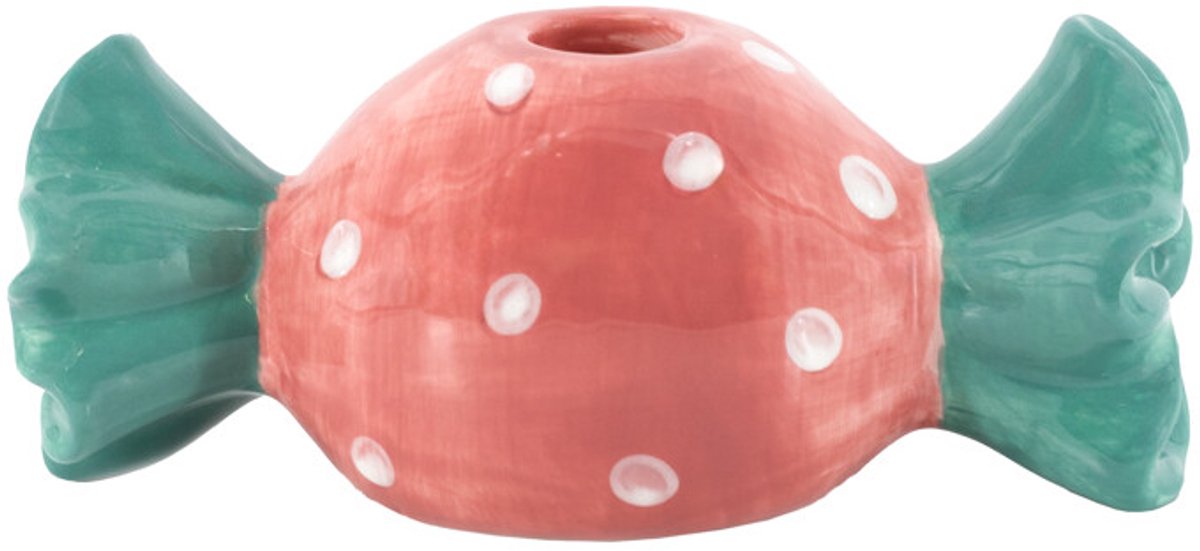 Kaarsenstandaard candy
