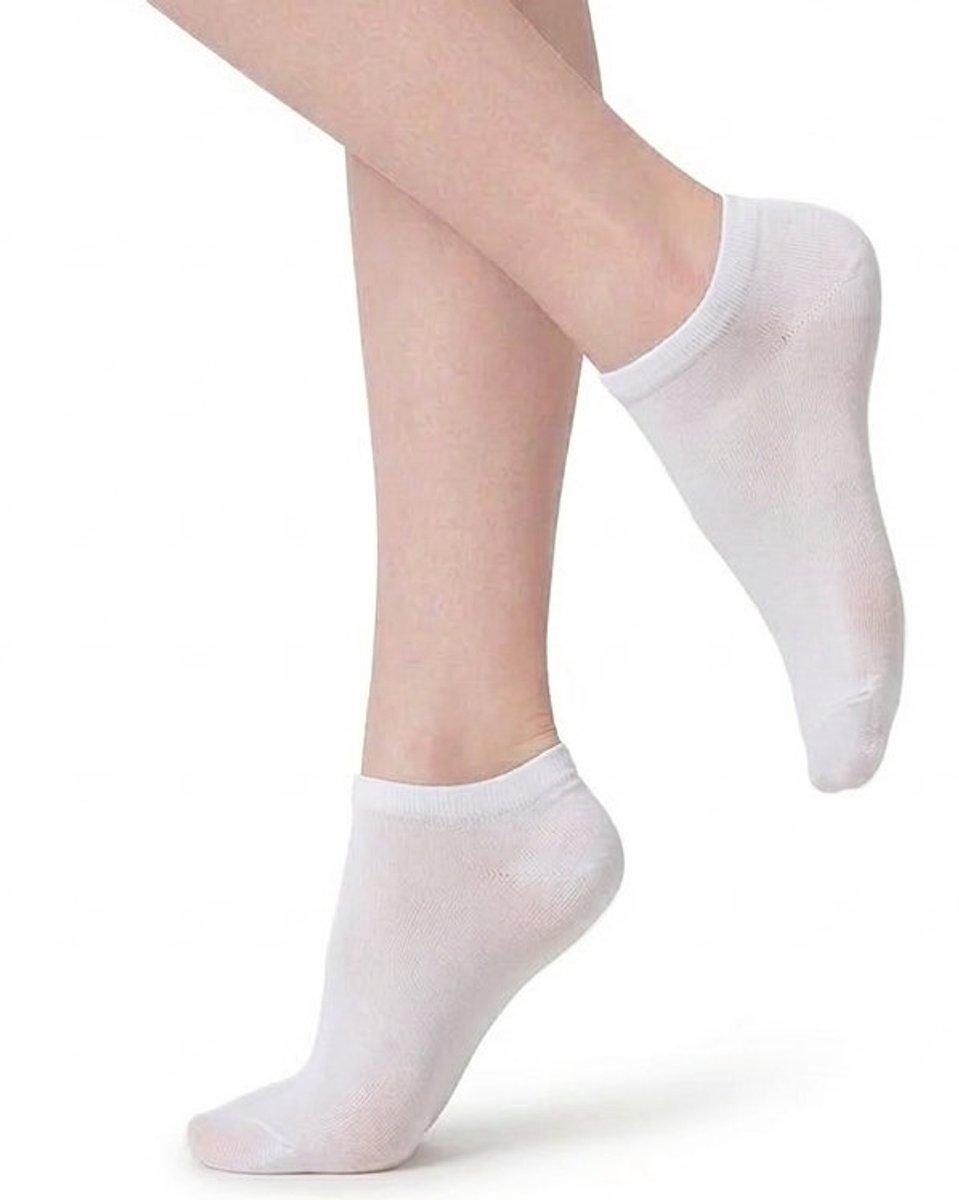 Topsocks fine cotton sneakersokjes