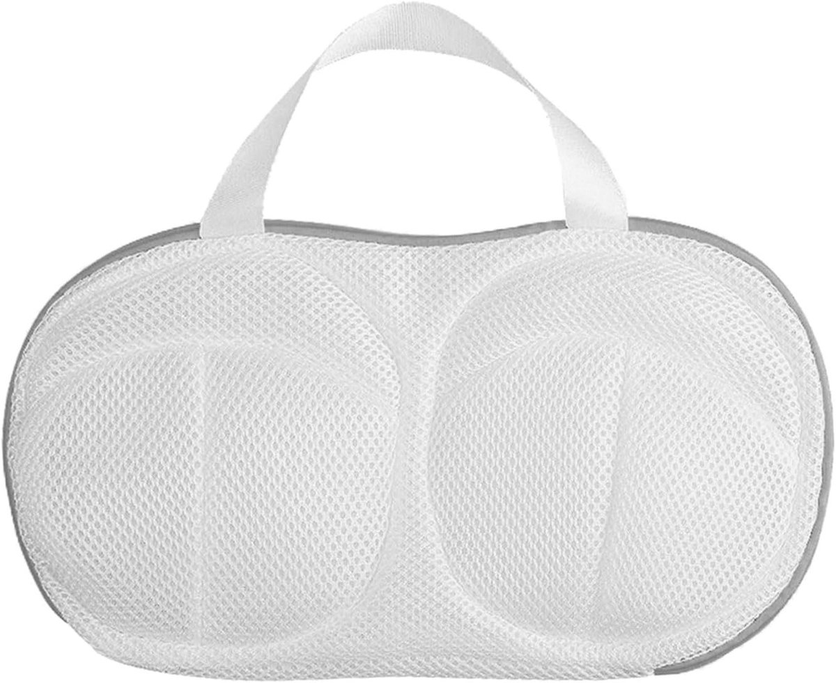 Stevige Waszak voor Lingerie en Sportbeha's - Mesh Bescherming voor Delicate Kledingstukken, Ideaal voor Wasmachine en Schoonmaken