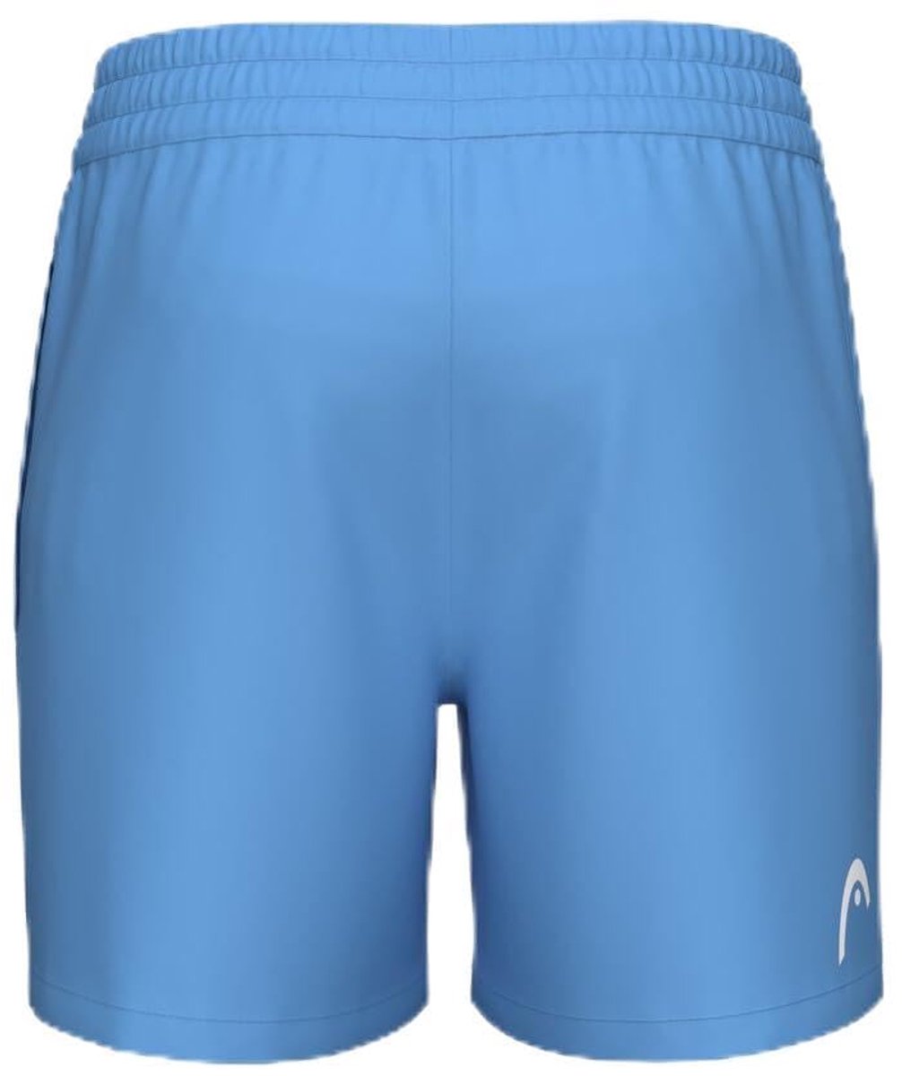 HEAD Vision Junior Tennisshort Blauw