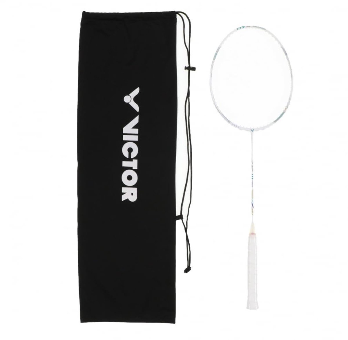 VICTOR THRUSTER TTY ULTIMA A - Badmintonracket - 4U