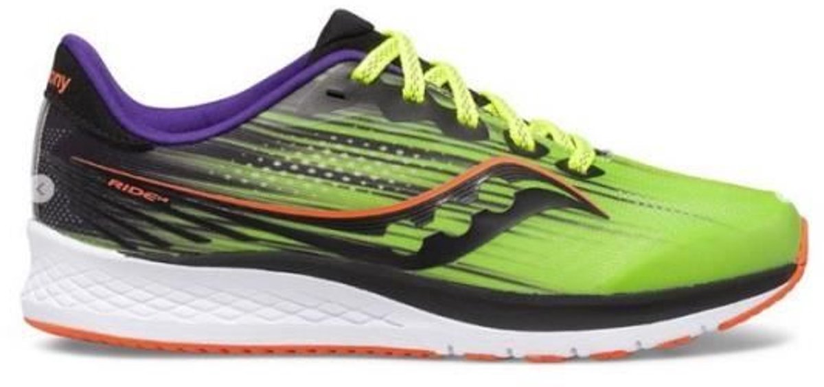Saucony Ride 14 - Hardloopschoenen - Maat 39