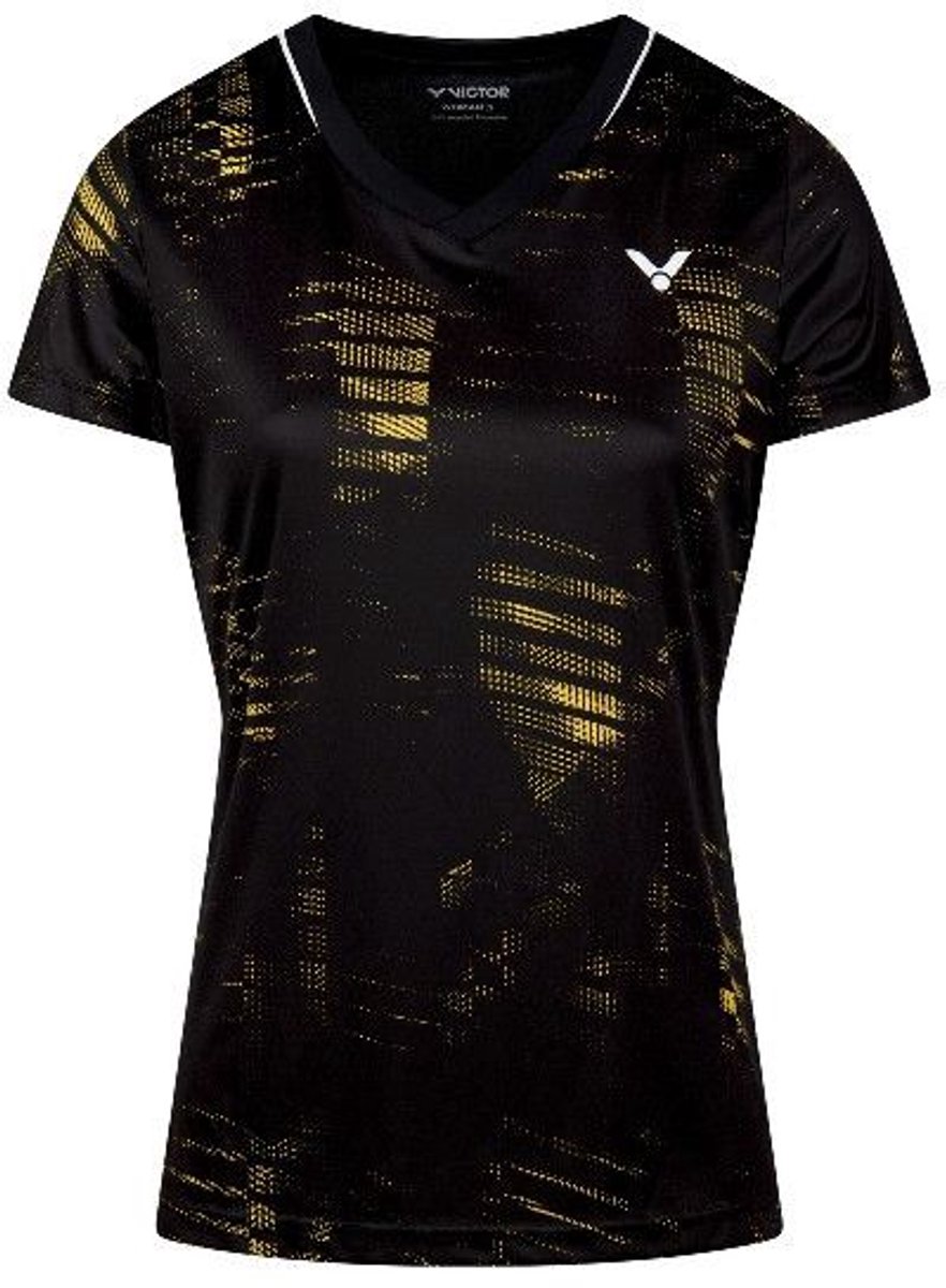 VICTOR T-54102 C - T-shirt - Dames - M
