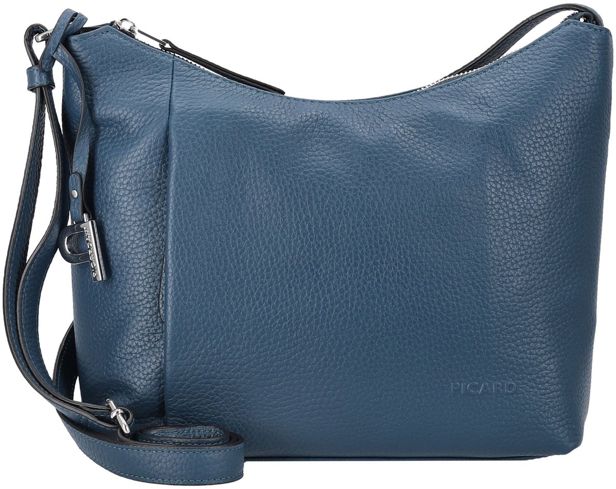 Picard Pure - Schoudertas 30 cm (ozean)