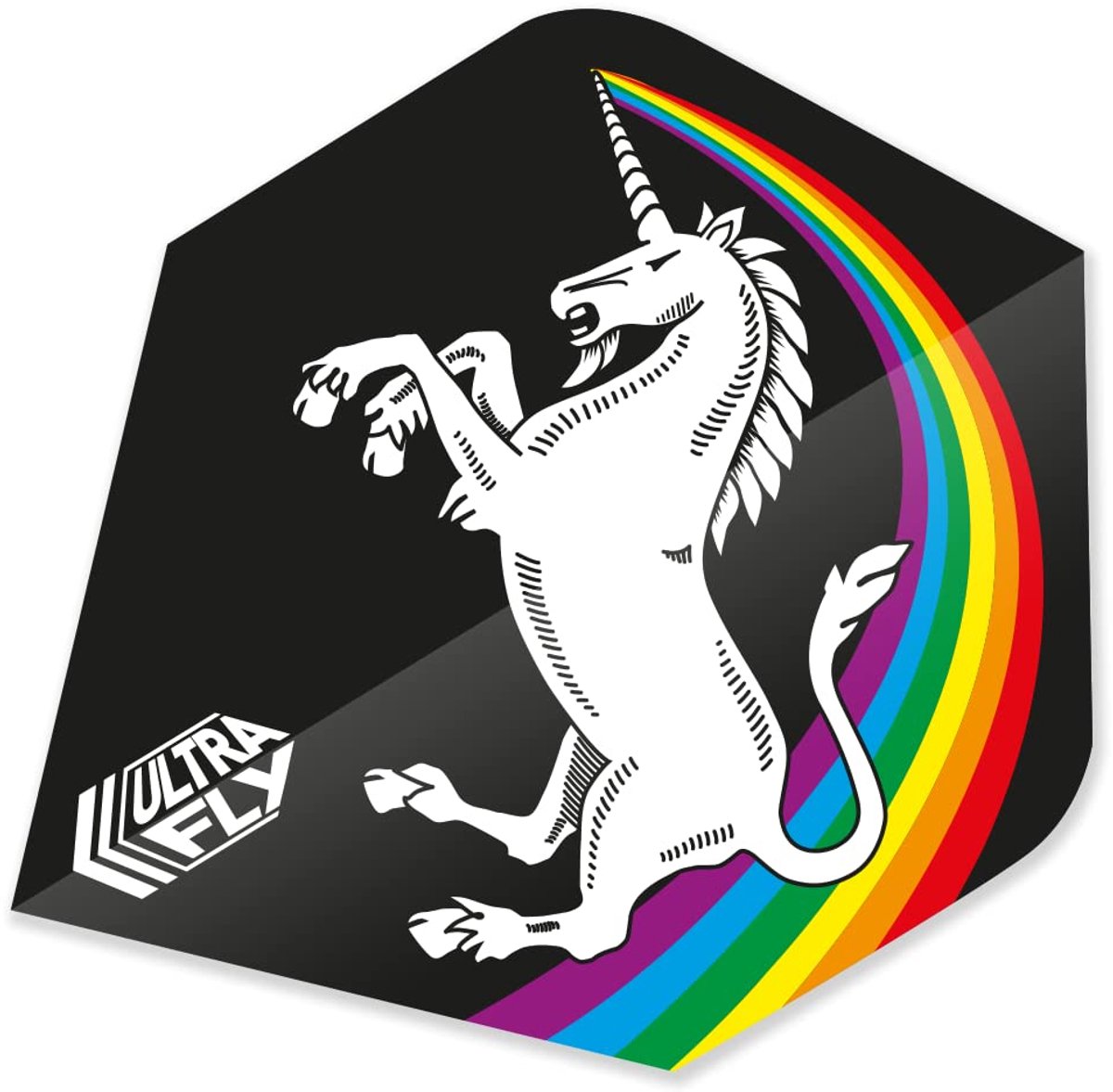 Ultra Fly 100 Vliegpunten, Plus