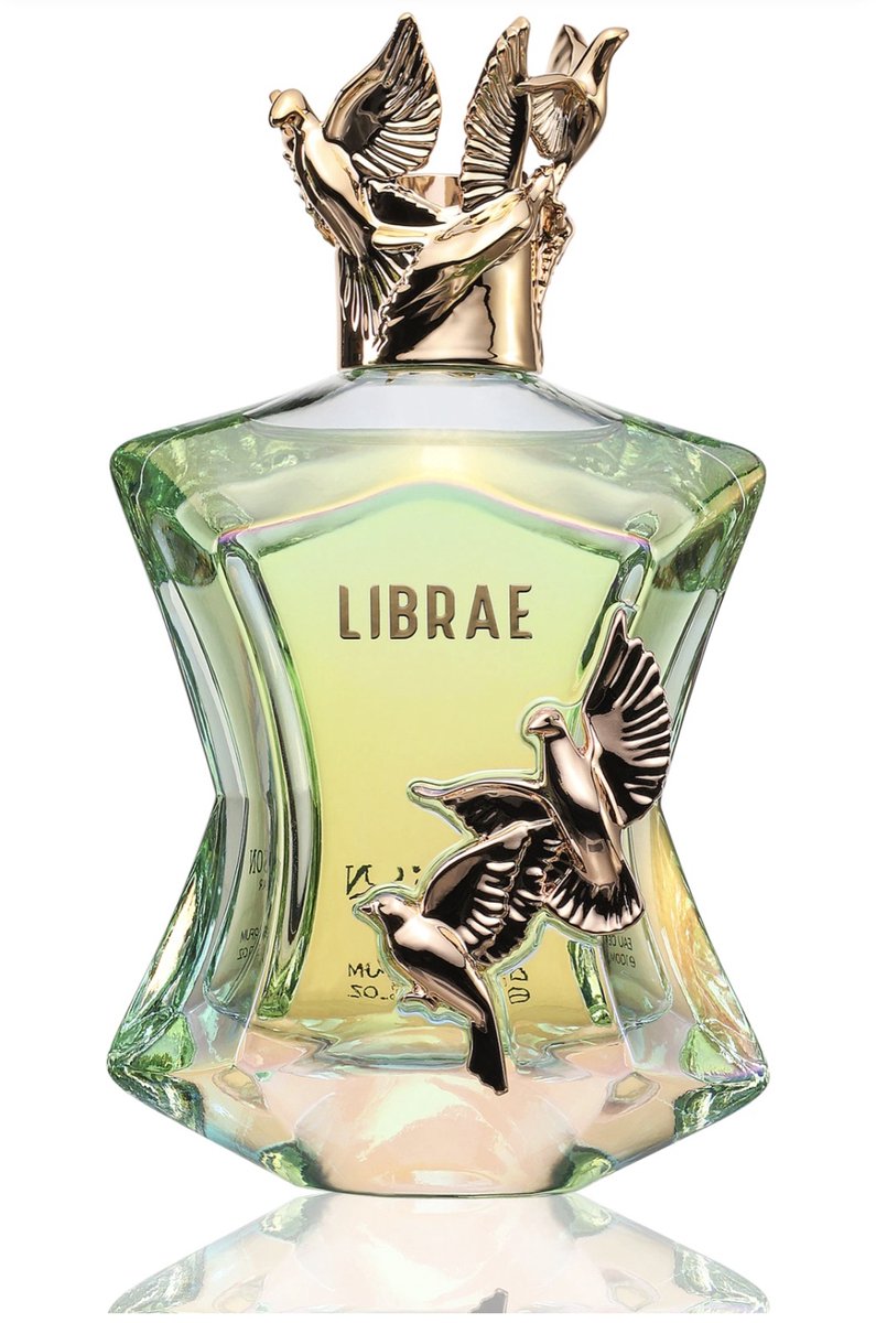 Maison Asrar Librae