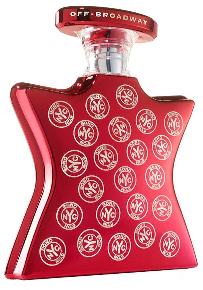 BOND NO. 9 OFF-BROADWAY EDP 100 ML