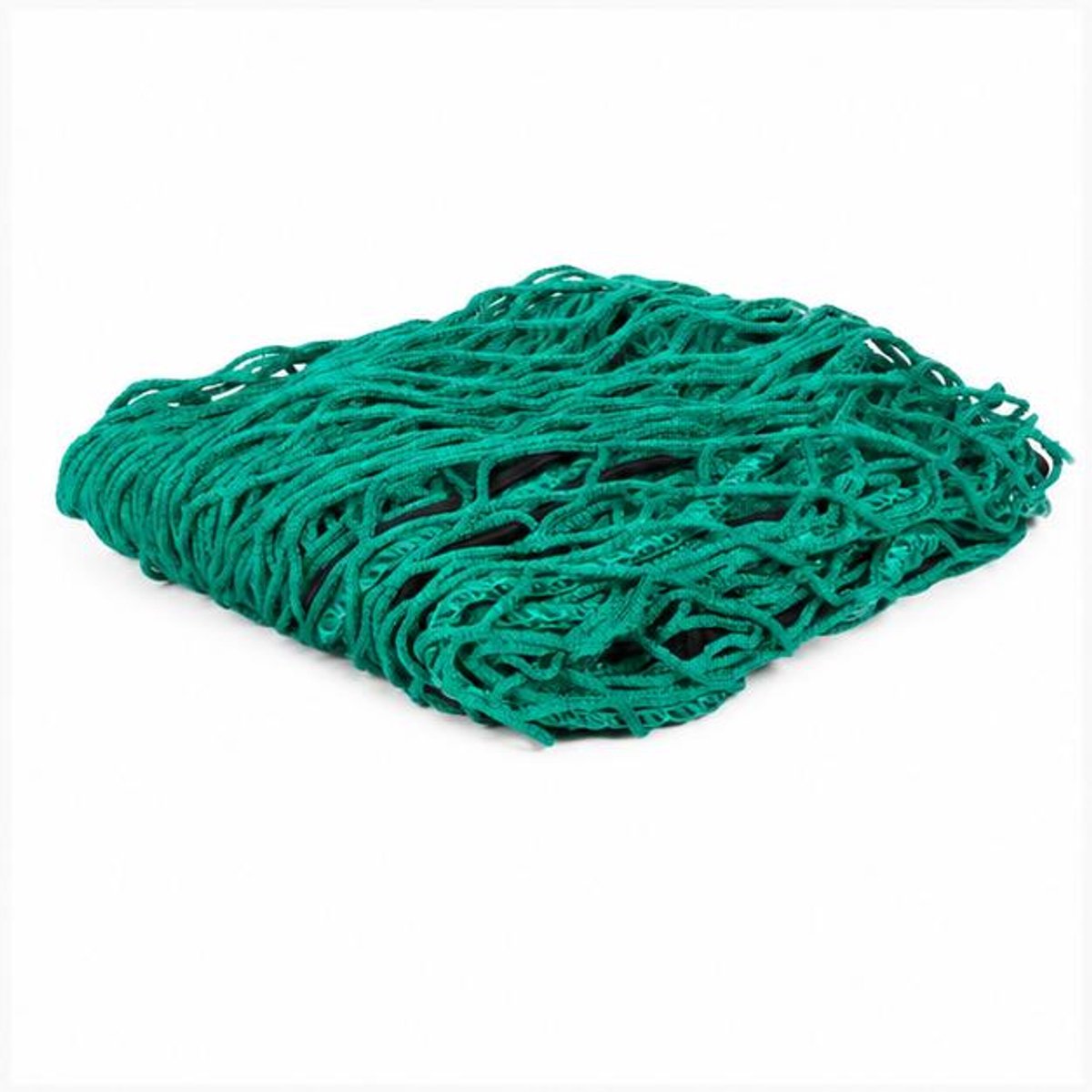 Aanhangwagennet 2,5 x 1,4 m - Polyester 130 g/m² - 45 x 45 mm maas - Met opbergtas