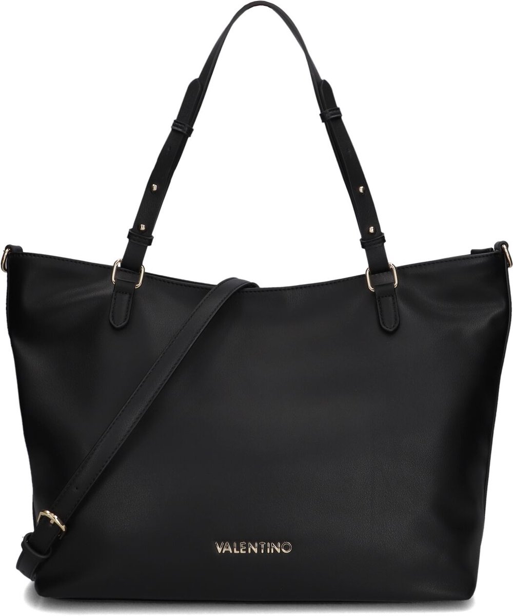 Valentino Bags Nivis Re Schoudertassen Dames - Zwart - Maat ONESIZE