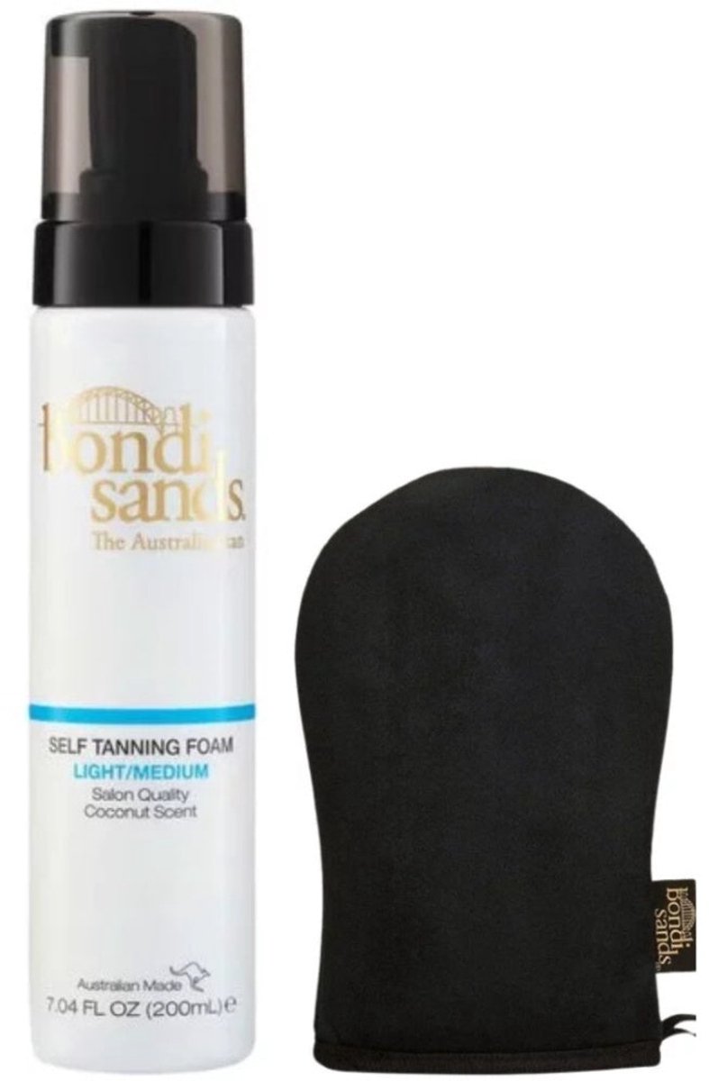 Bondi Sands - Self Tanning Duo
