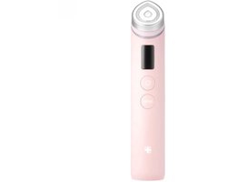 Medicube Age-R Booster Pro - Facial Care Device - Huidverjongingsapparaat - Roze