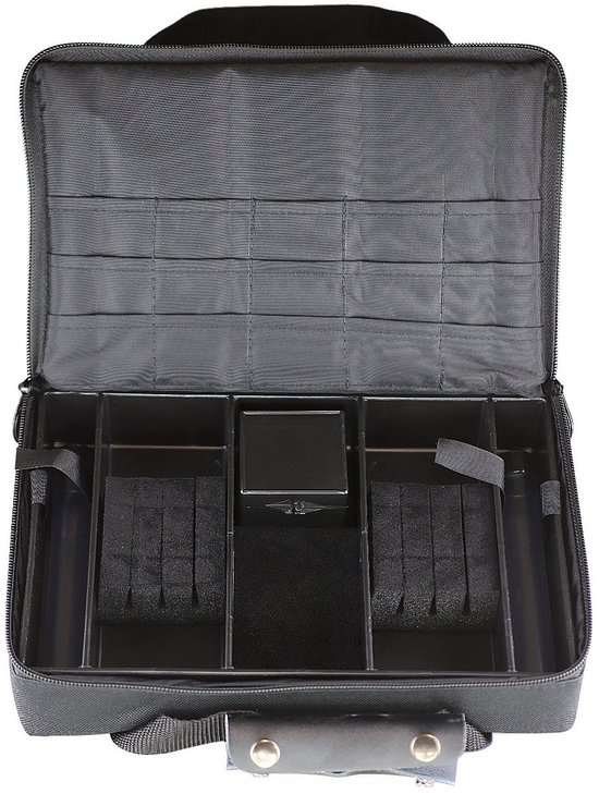 Bull's Master Pak-Black van Bull's — afbeelding 4