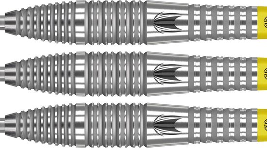 Target Bolide 05 Swiss Point 90% - Dartpijlen - 24 Gram van Target — afbeelding 4