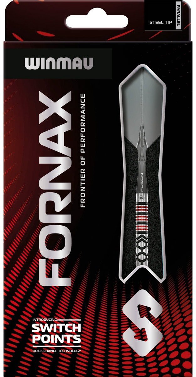 Winmau Fornax Parallel Switch Point 90% - Dartpijlen van Merkloos — afbeelding 4