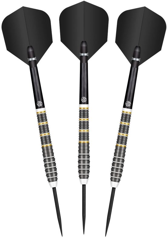 Shot - Collab Dart - Front Weight - 23 gram van Merkloos — afbeelding 3