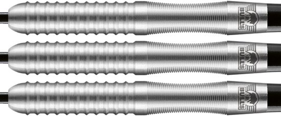 Bull's Sebastian Steyer E2 - Dartpijlen 90% Tungsten - 24 gram van Merkloos — afbeelding 5