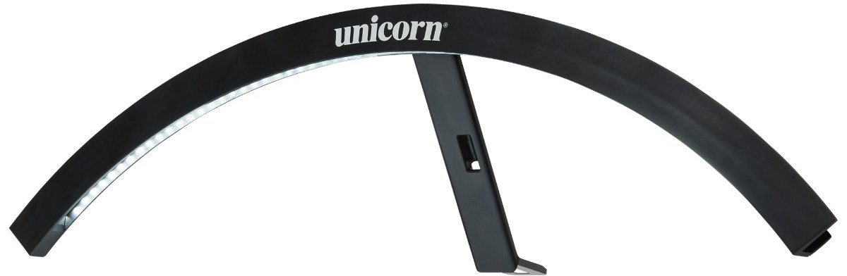 Unicorn Illuminated Led Solar Beam - Dartbord Verlichting