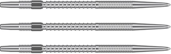 Target Swiss Firepoint Silver van Target — afbeelding 2