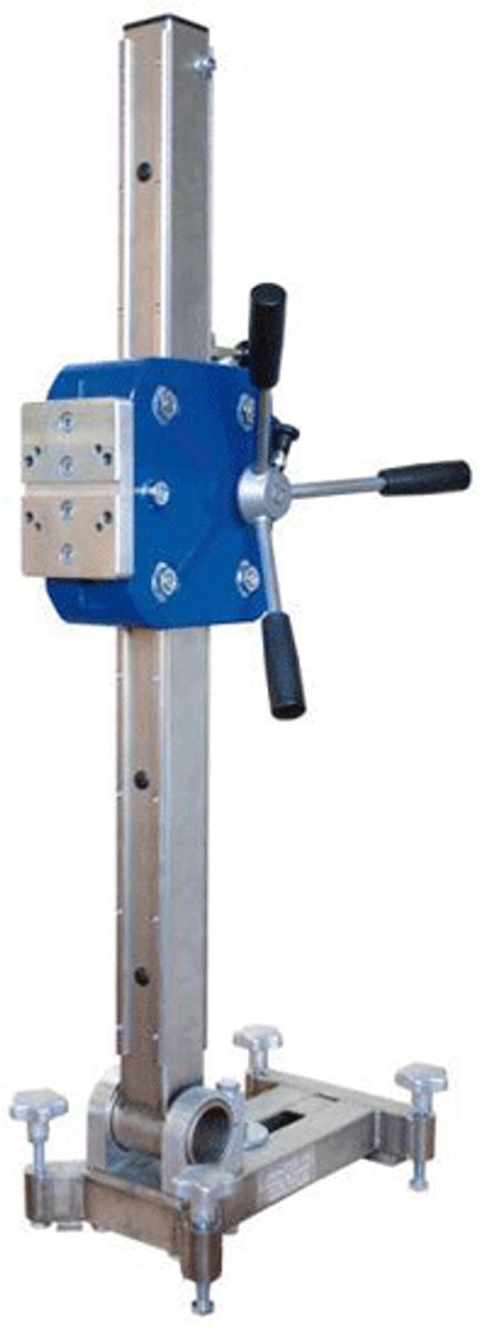 Baier BST 450 Boorstandaard 450mm