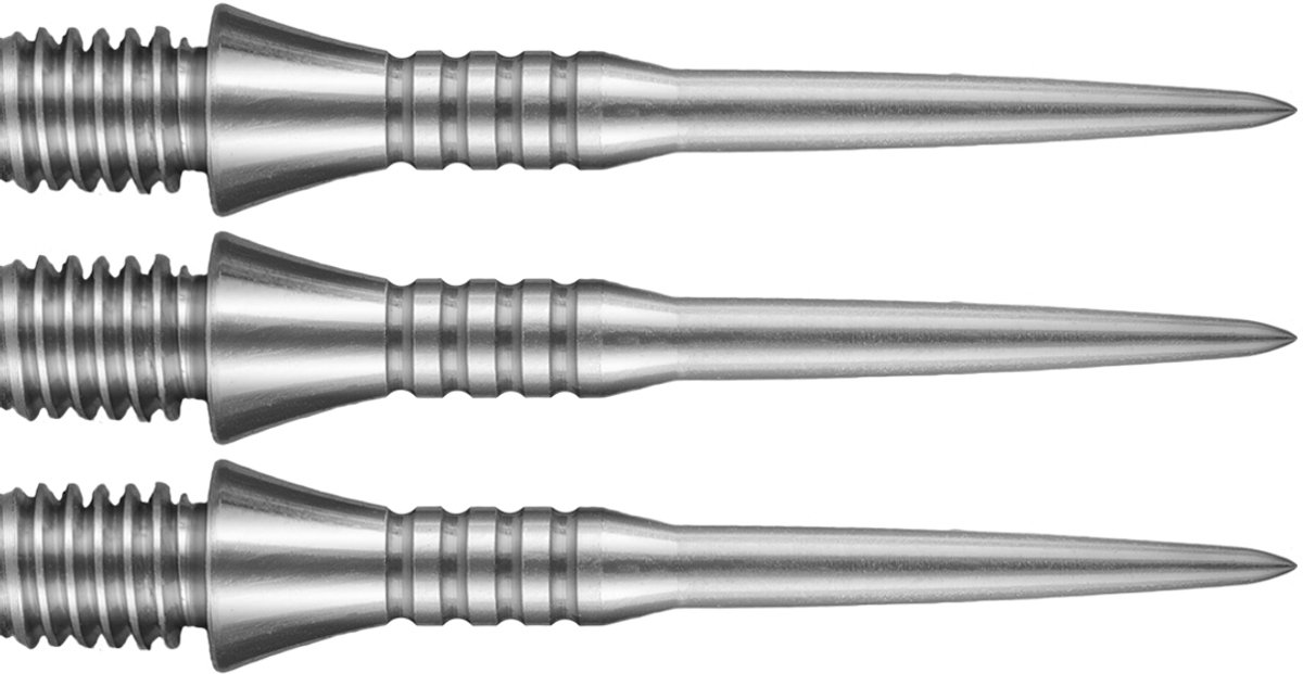 Bull's - Lance SR Titanium Conversion 30mm points