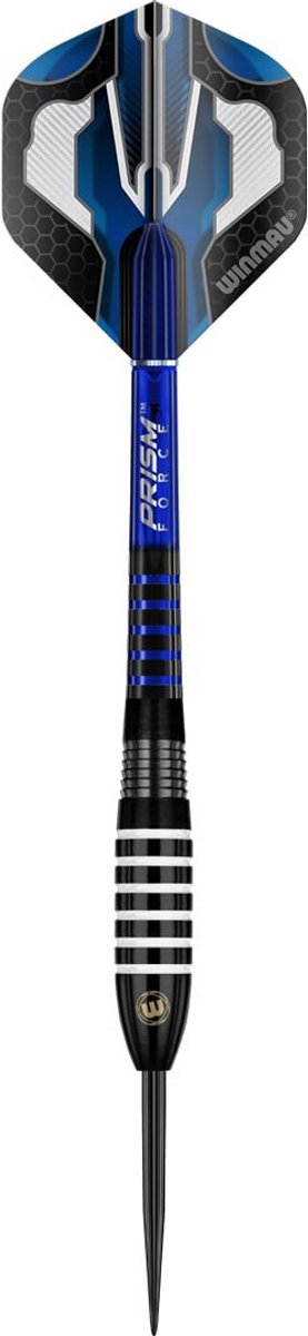 WINMAU - Andy Fordham Onyx: Steeltip Tungsten Dartpijlen Professioneel - 25g van Winmau — afbeelding 5