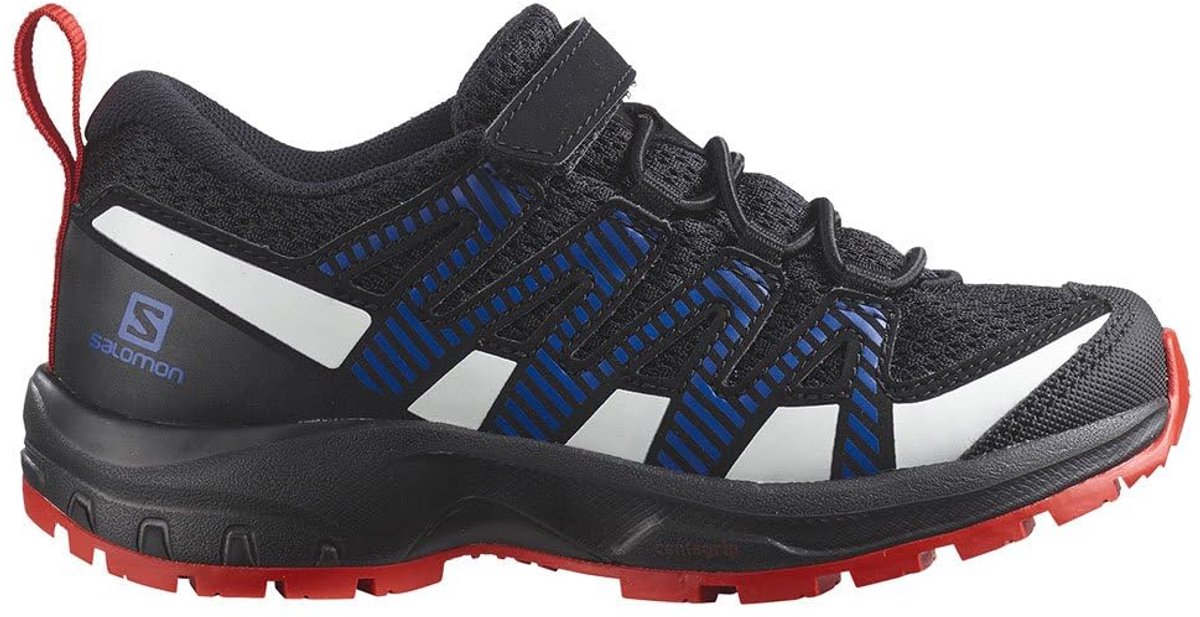 Salomon XA Pro V8 - Trail hardloopschoen - Junior - Maat 27