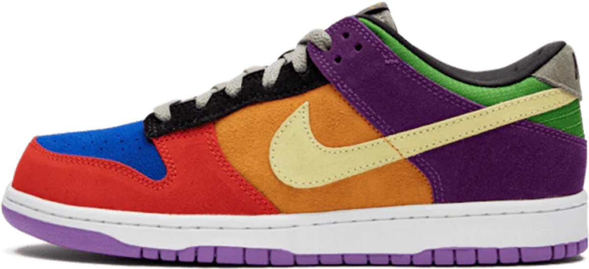 Nike Dunk Low SP Viotech (2019)