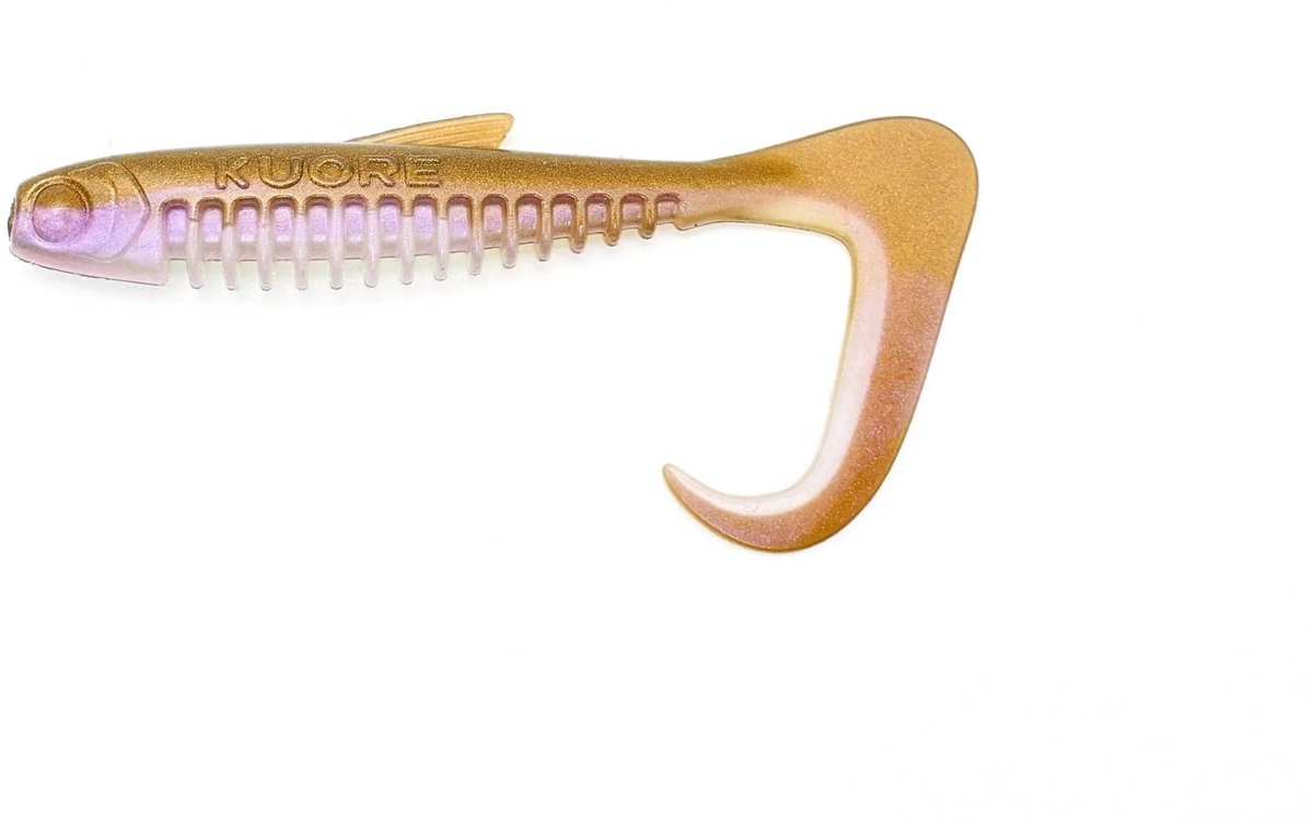 Kuore Reaper Twister Wakasagi 7cm Wakasagi