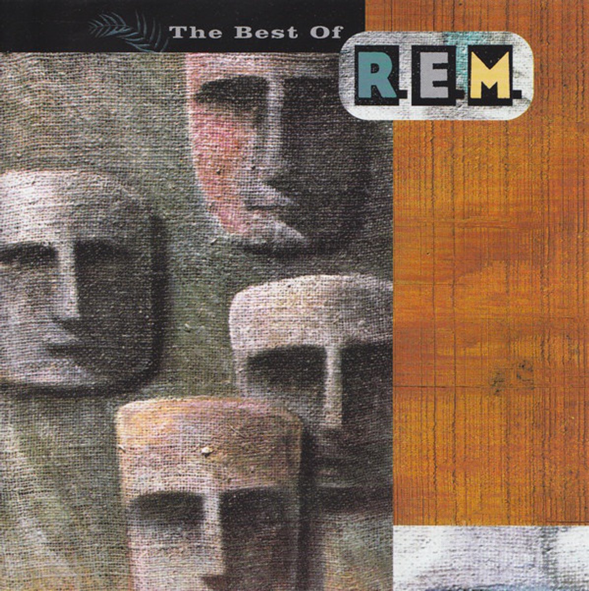 Best of R.E.M.
