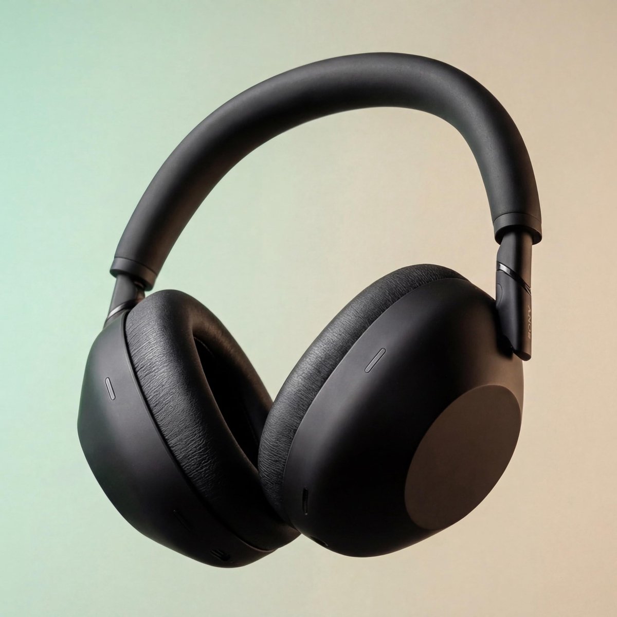 WC PadZ XM6 XL - Extra grote oorkussens voor Sony WH-1000XM6 - ShopVlot